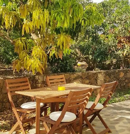 On An Organic Farm By The Coast, 度假居